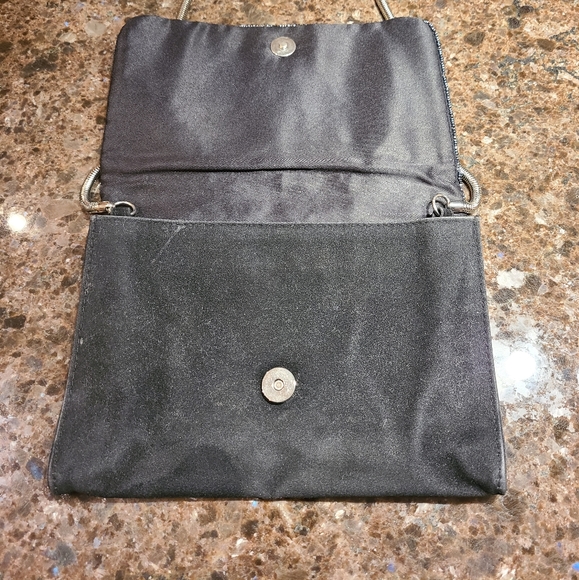 Evening clutch / beaded - Picture 2 of 4